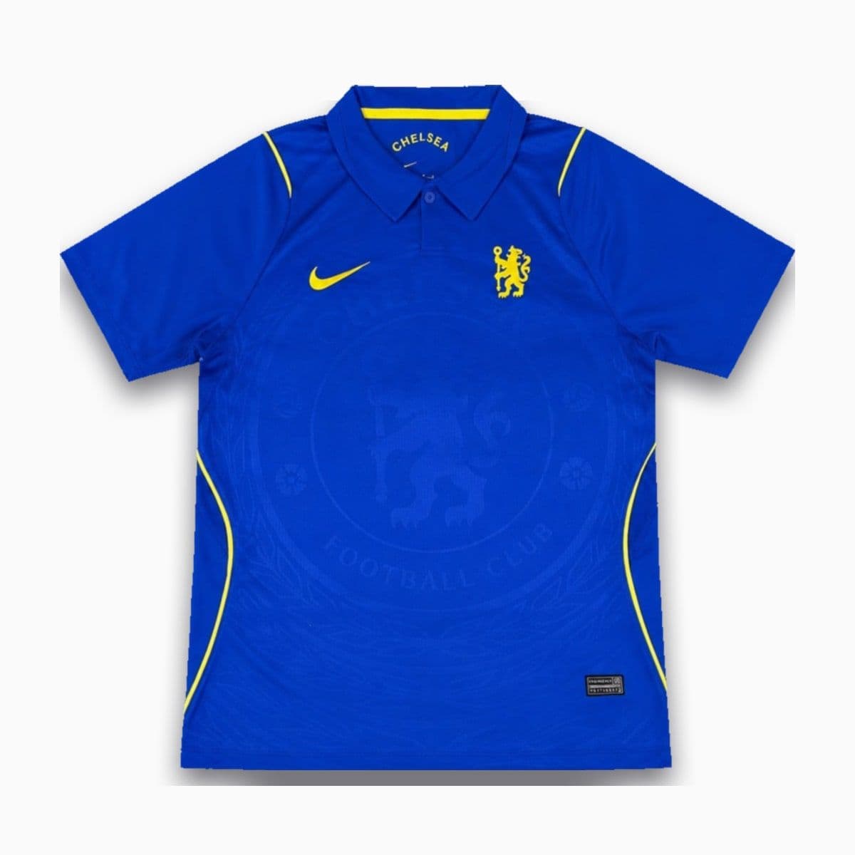 Chelsea Local 2026/27