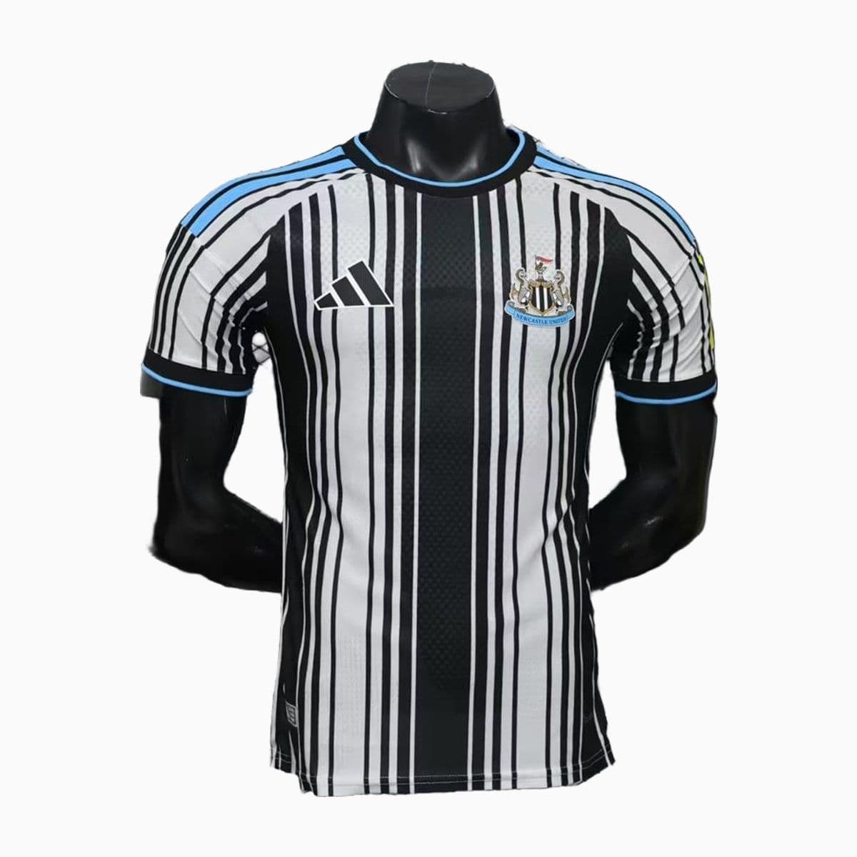 Newcastle Local 2026/27