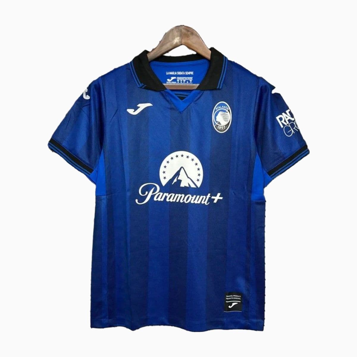 Atalanta Local 2025/26