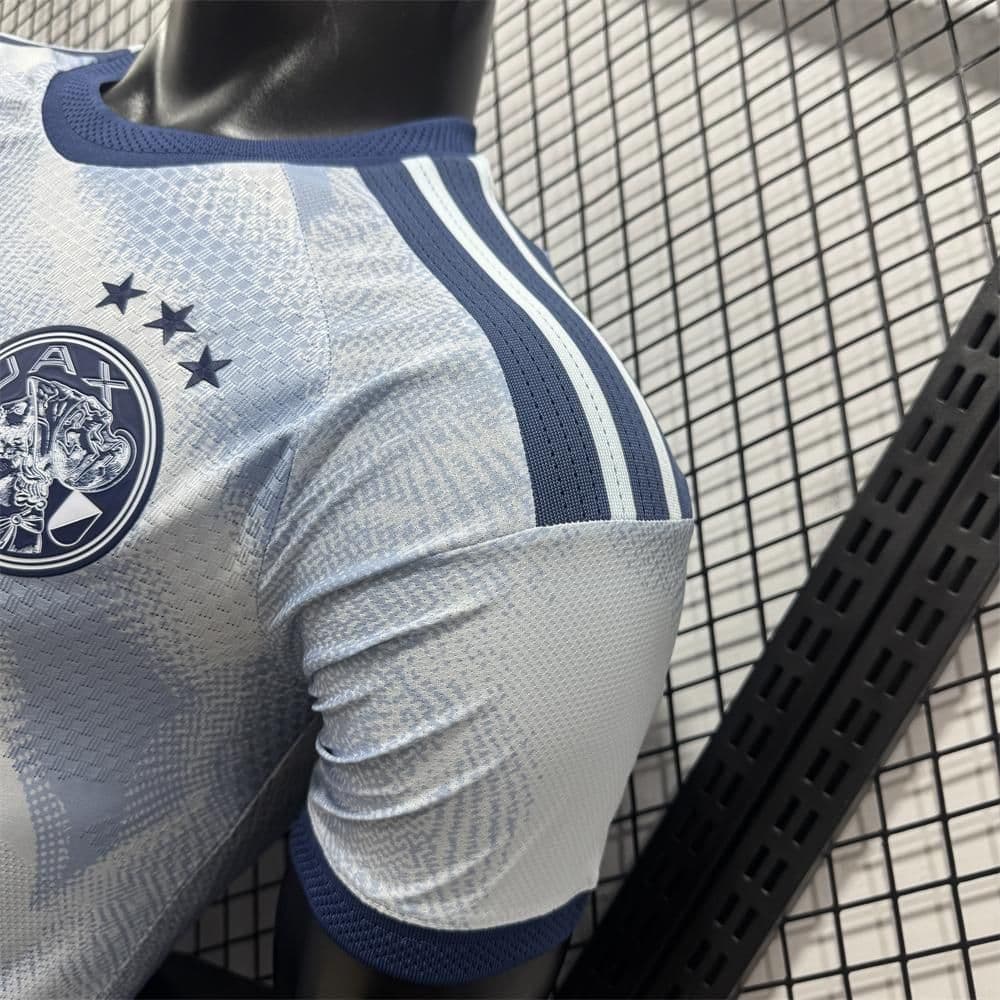 Ajax Visitante 2026/27