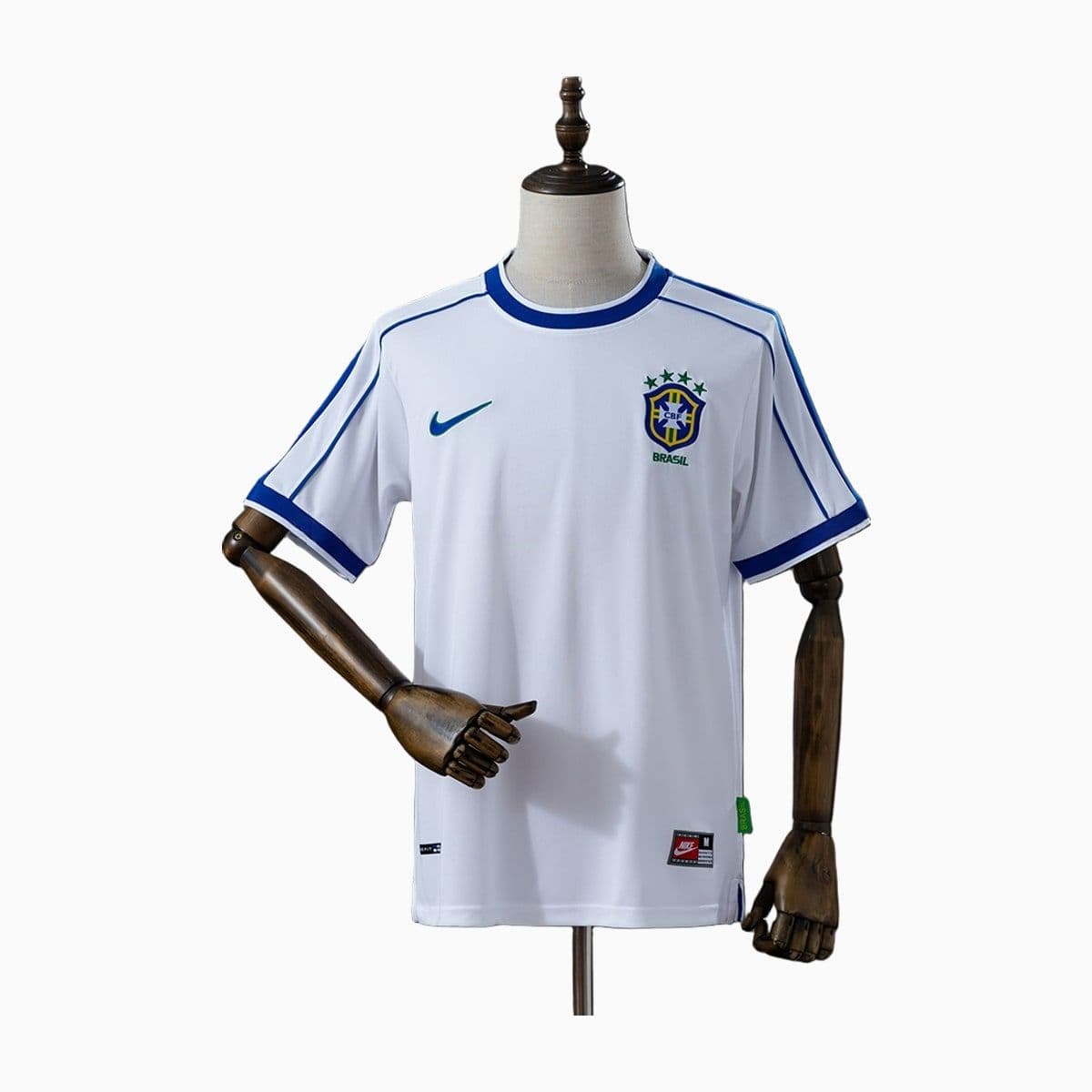 Brasil Retro 1998