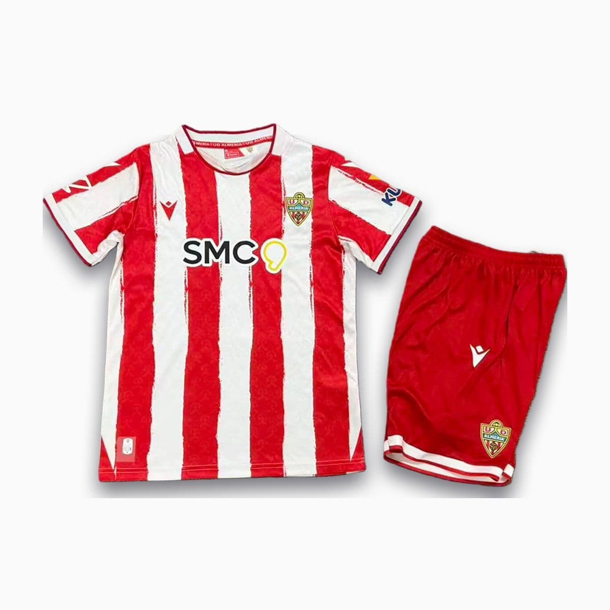 Almería Niños Local 2026/27