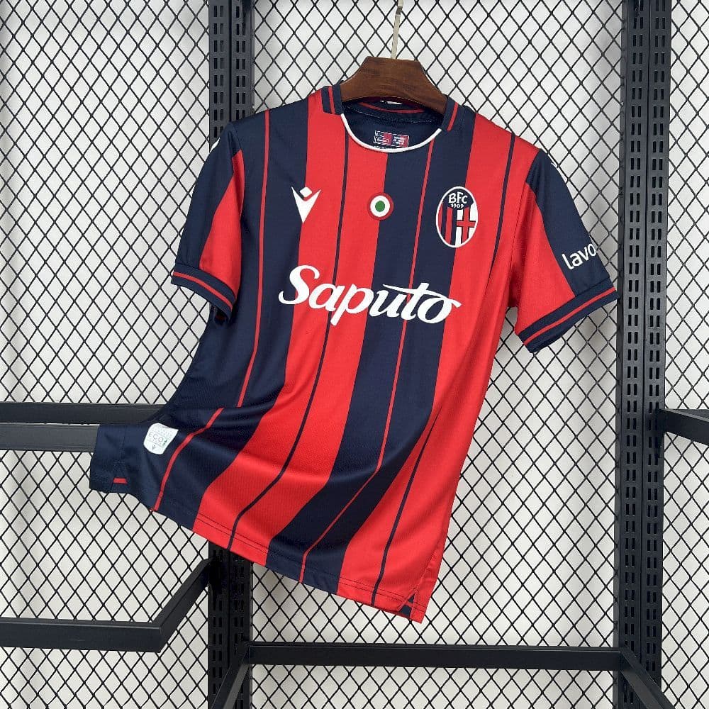 Bolonia Local 2025/26
