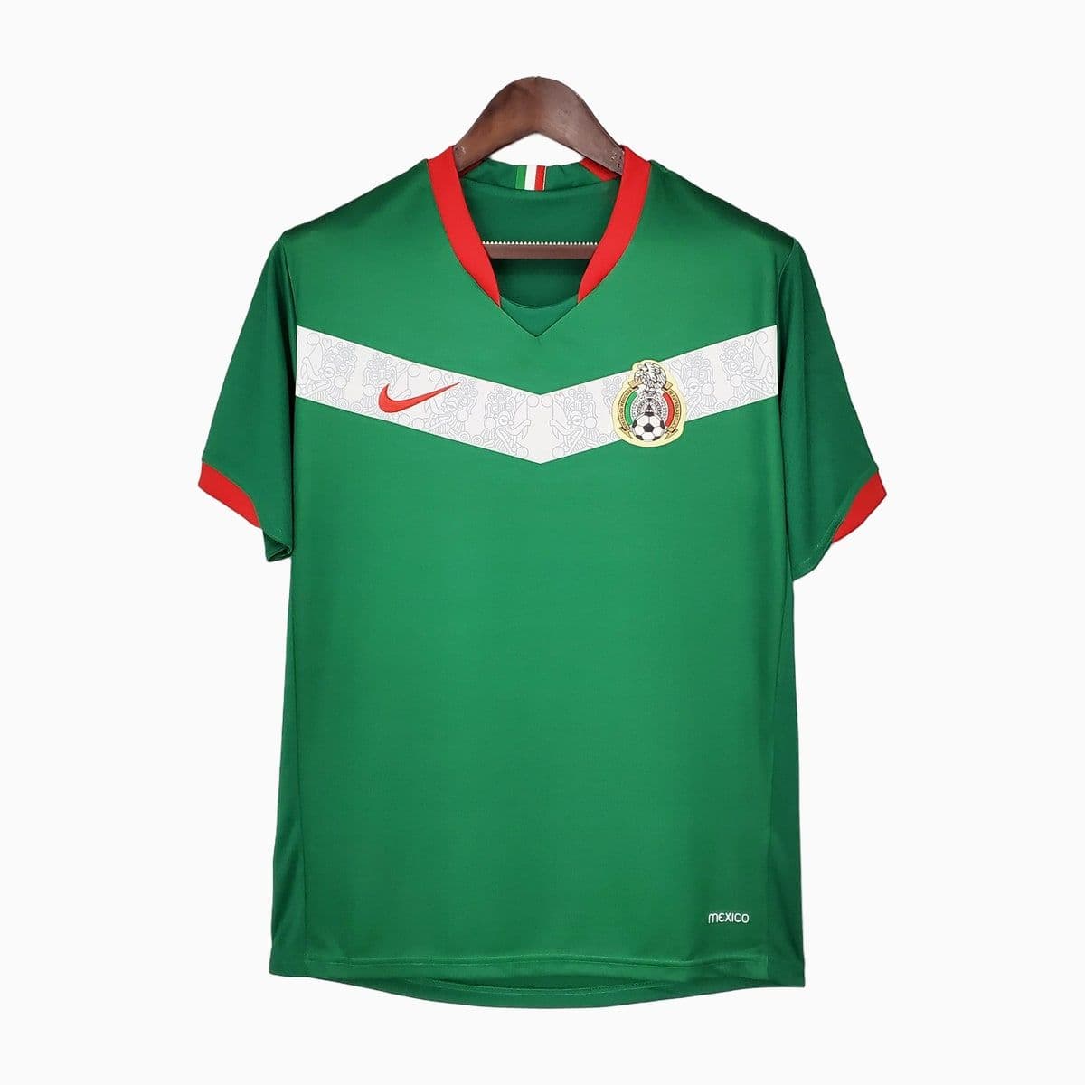 México Retro 2006
