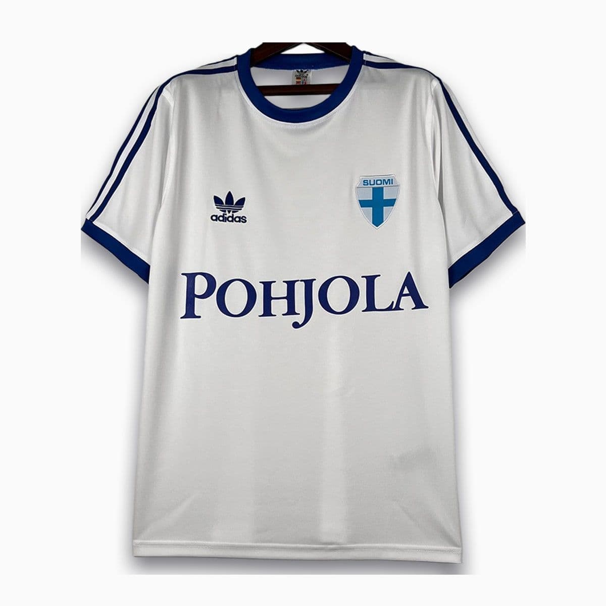 Finlandia Retro 1982 Local