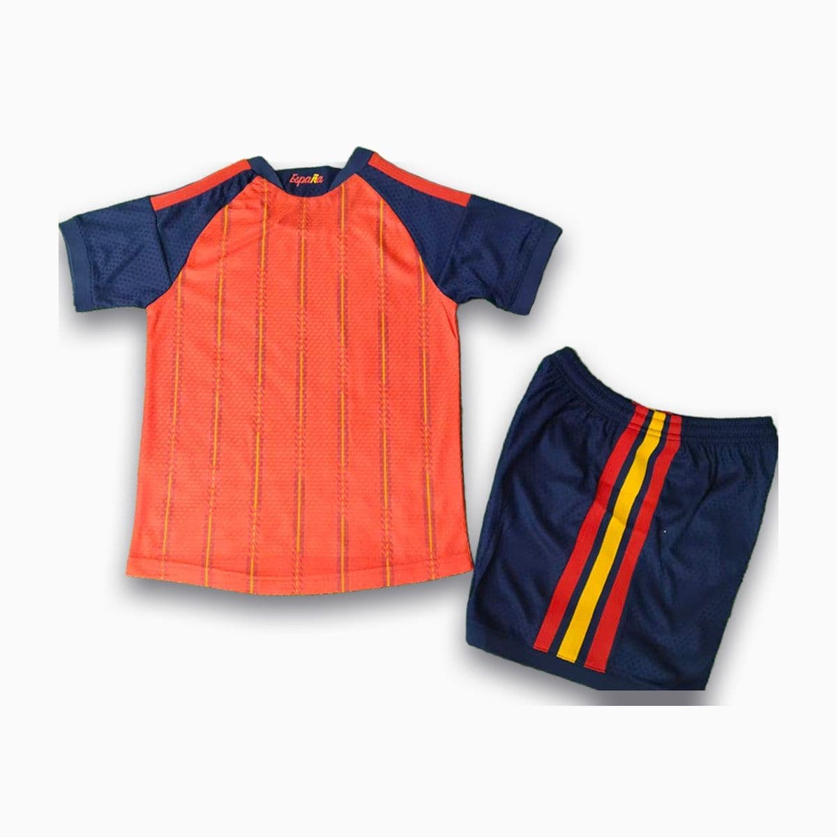 España Niños Local Jugador 2026