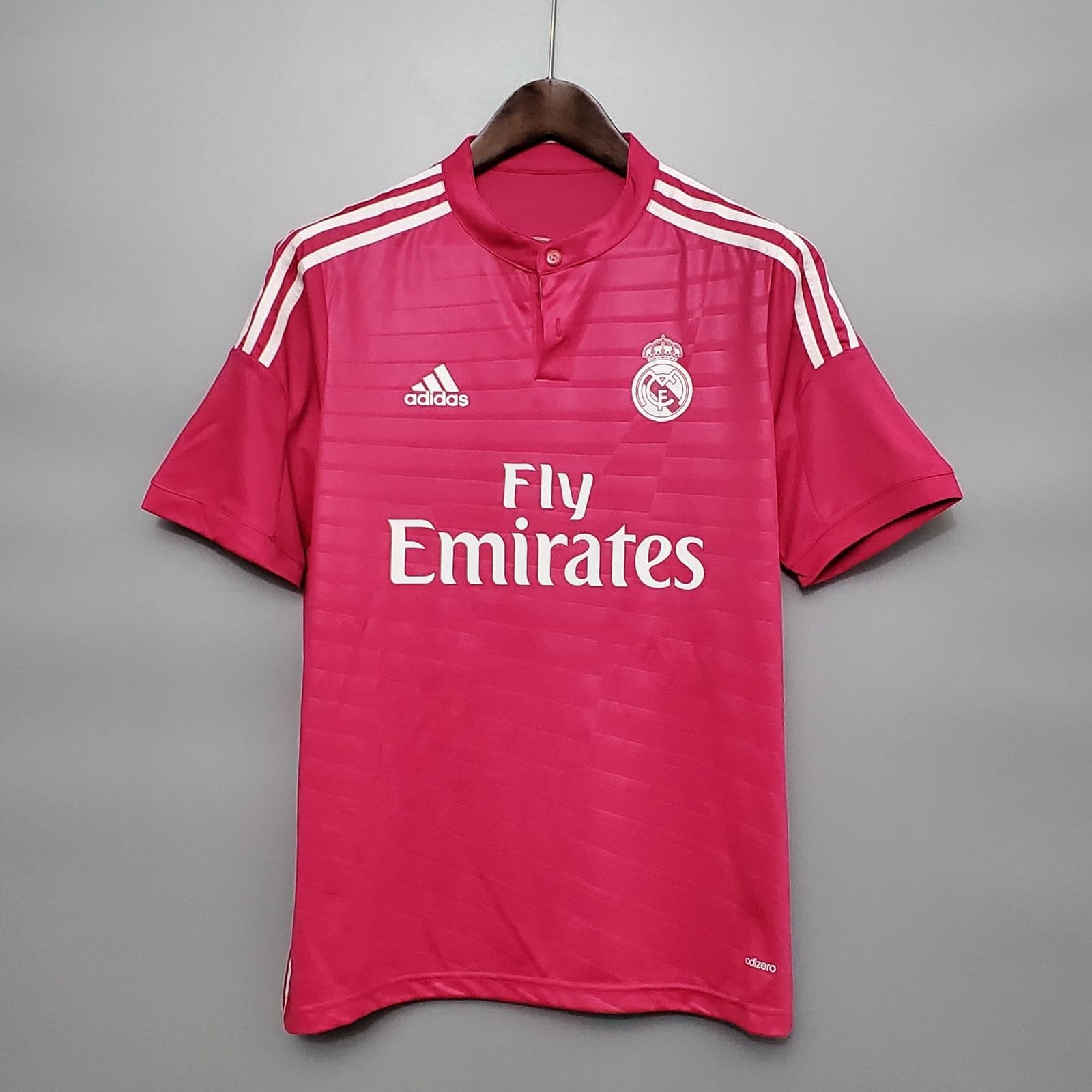 Retro Real Madrid 2014/15