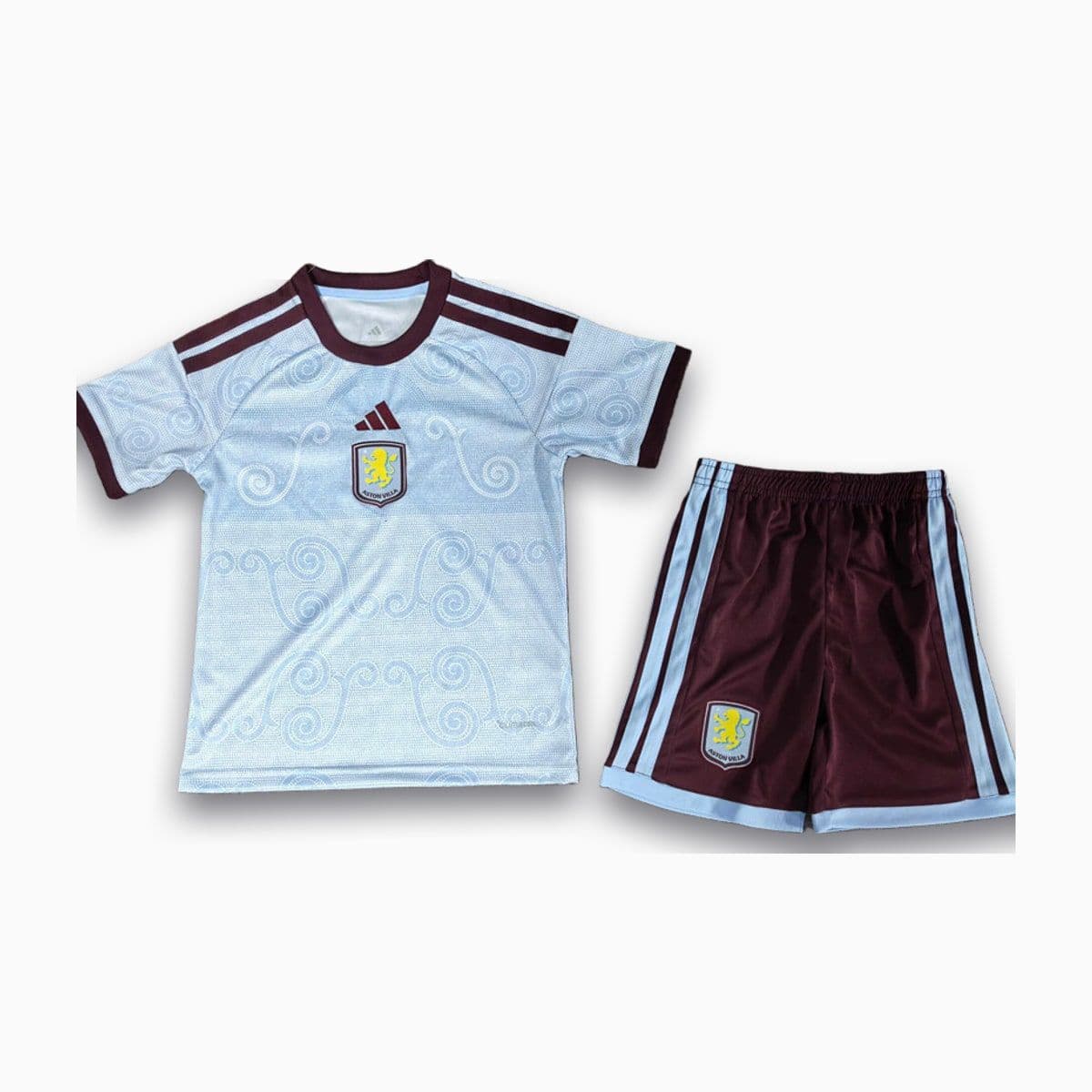 Aston Villa Niños Tercera 2026/27