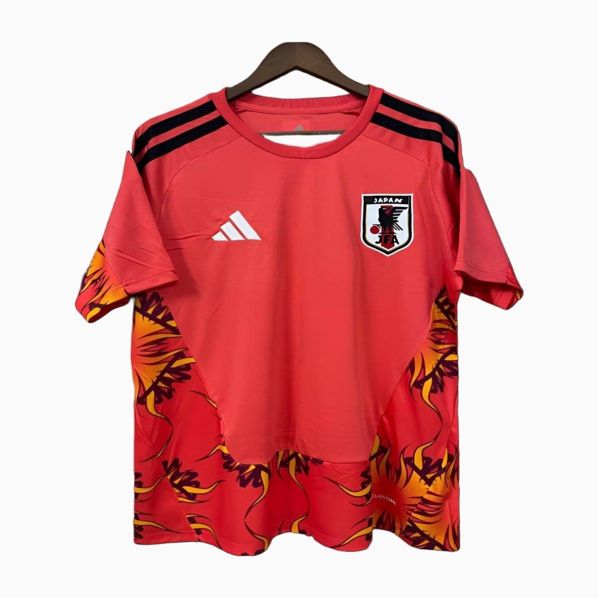 Japón Portero 2026