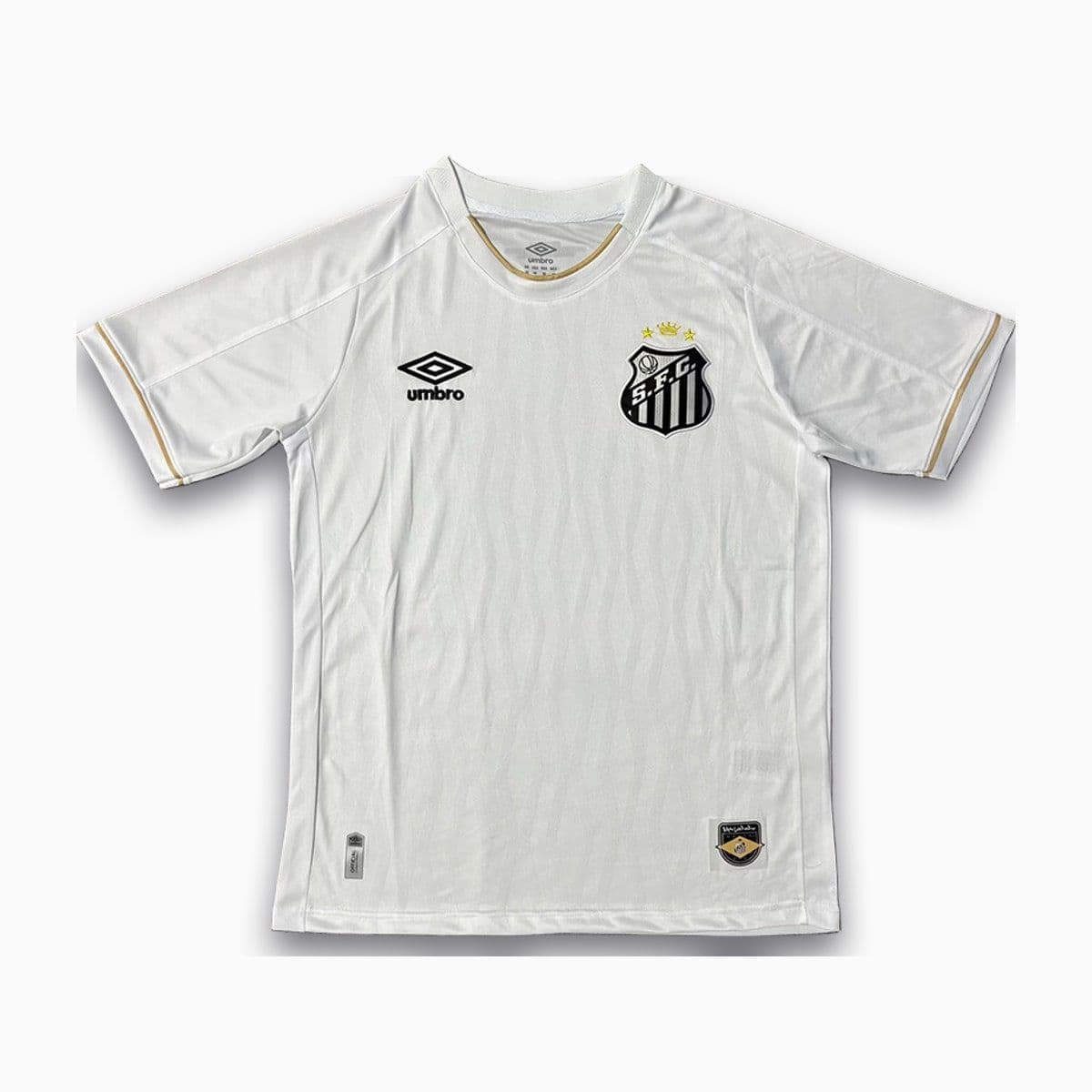 Santos Local 2026/27