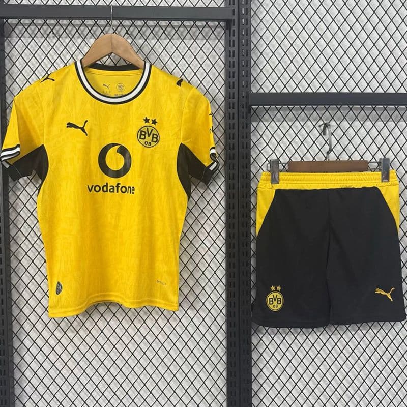 Dortmund Niños Local 2026/27