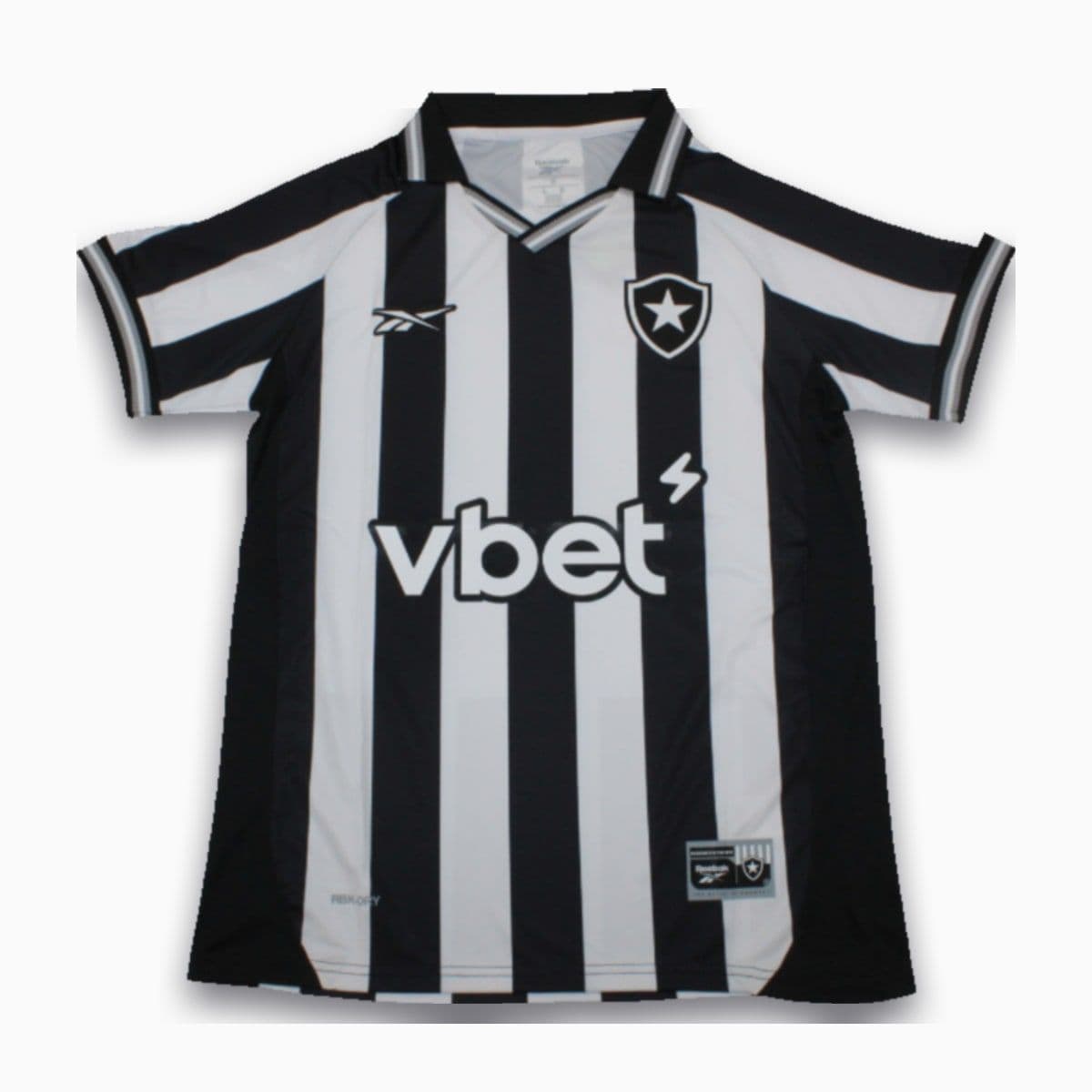 Botafogo Local 2026/27