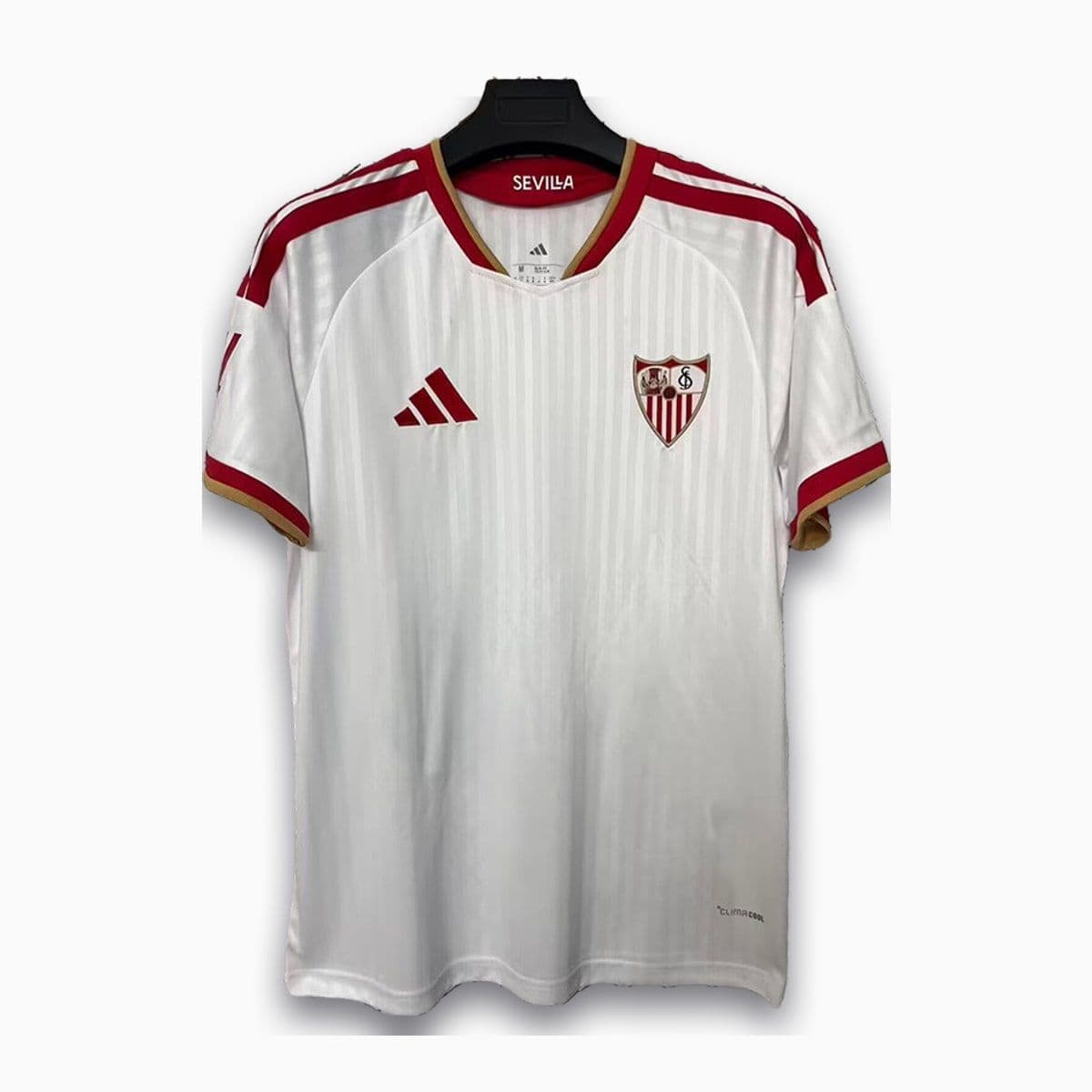 Sevilla Local 2026/27