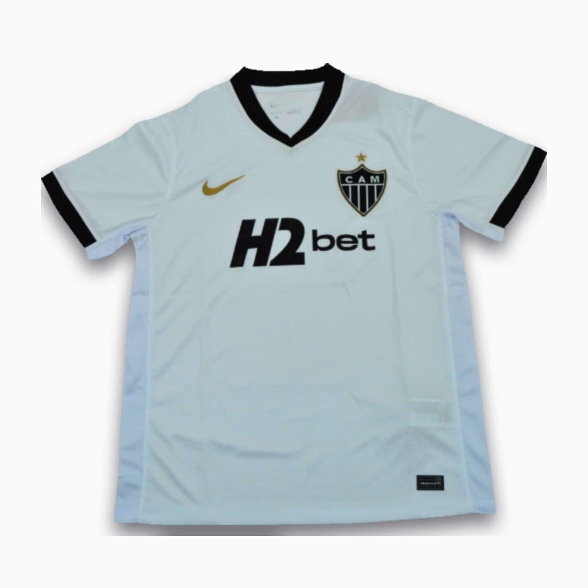 Atlético Mineiro Visitante 2026/27
