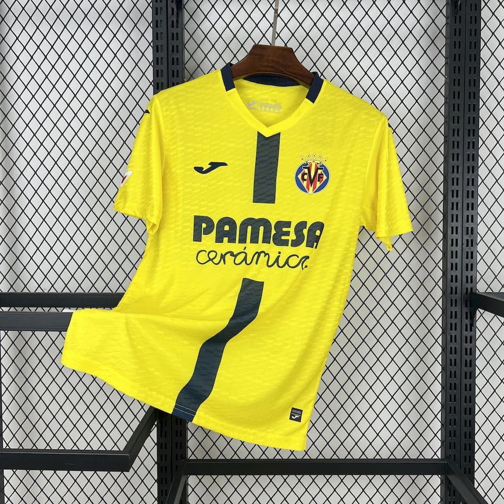 Villarreal Local 2025/26