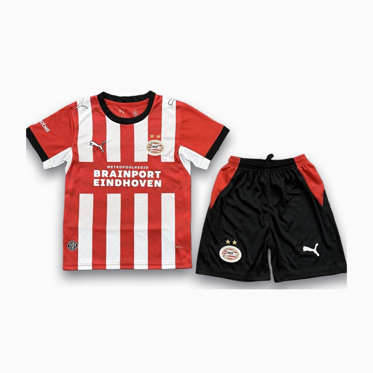 PSV Eindhoven Niños Local 2026/27