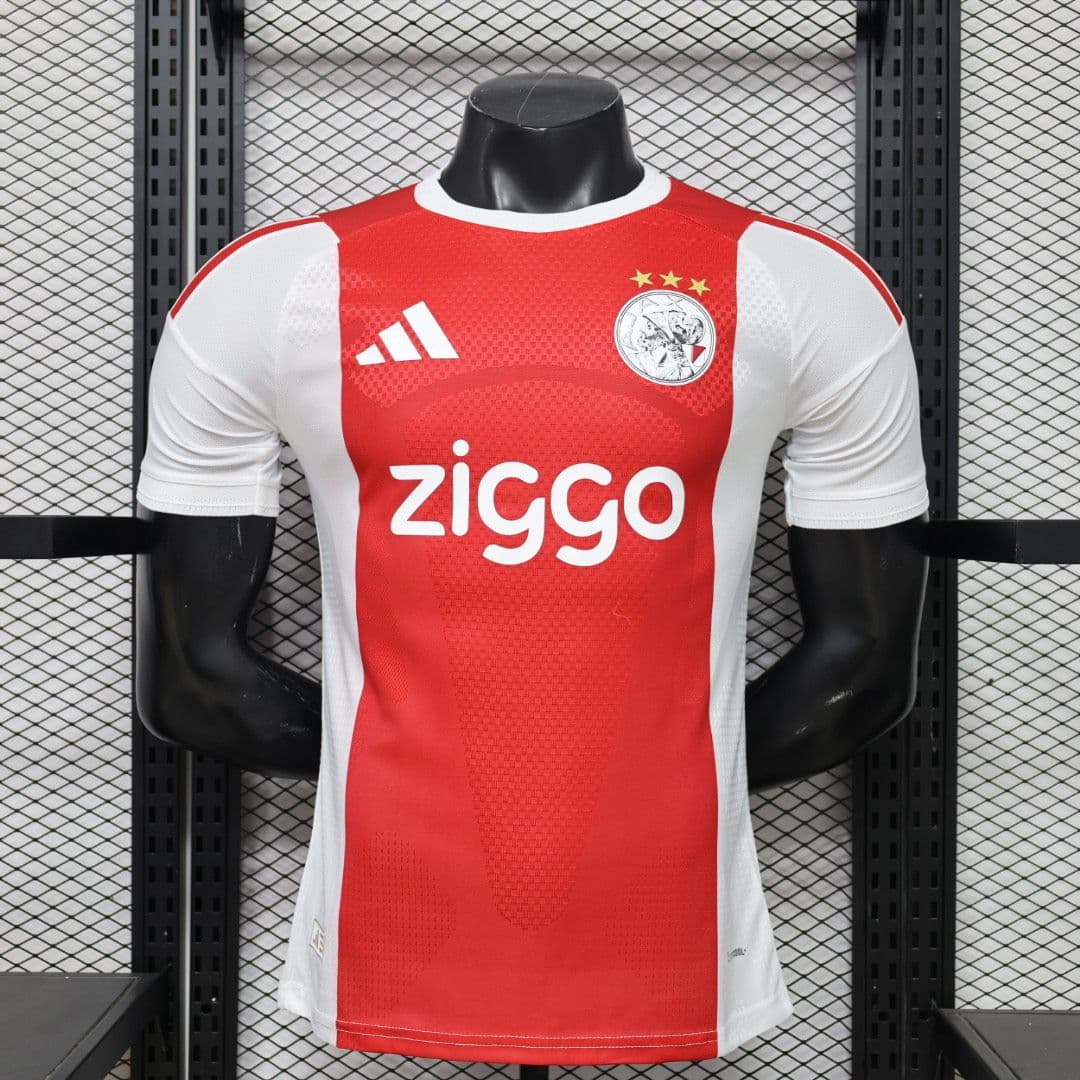 Ajax Local 2026/27