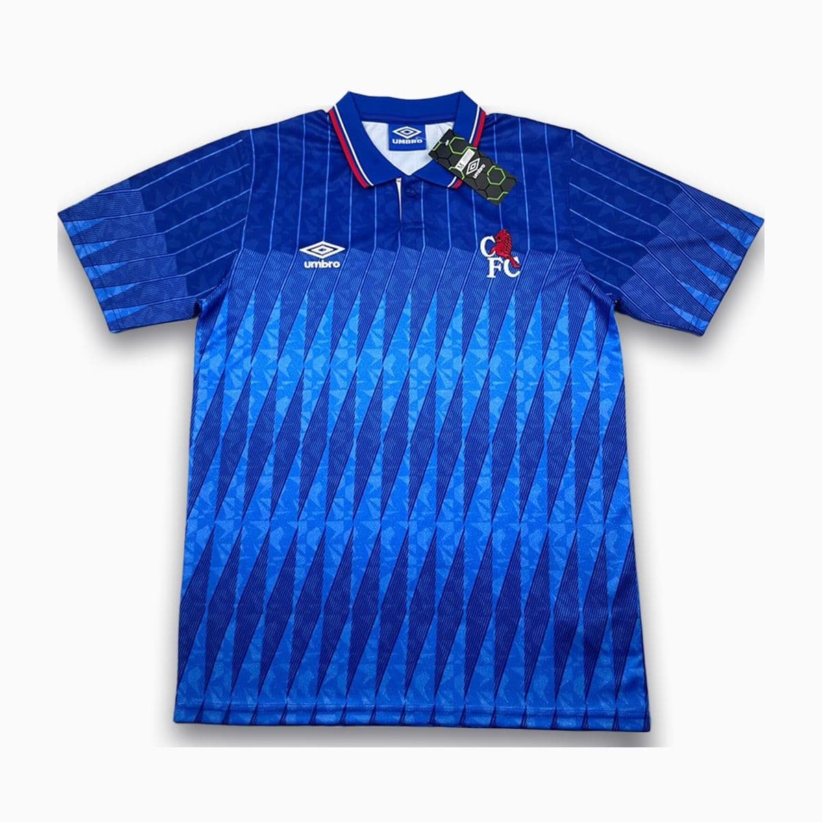 Chelsea Retro 1989-91 Local