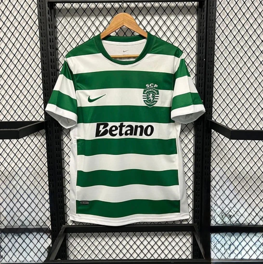 Sporting Local 2025/26