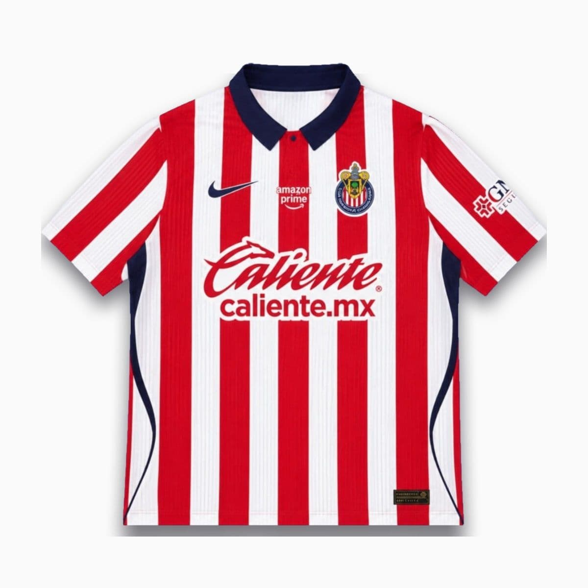 Chivas Guadalajara Local 2026/27
