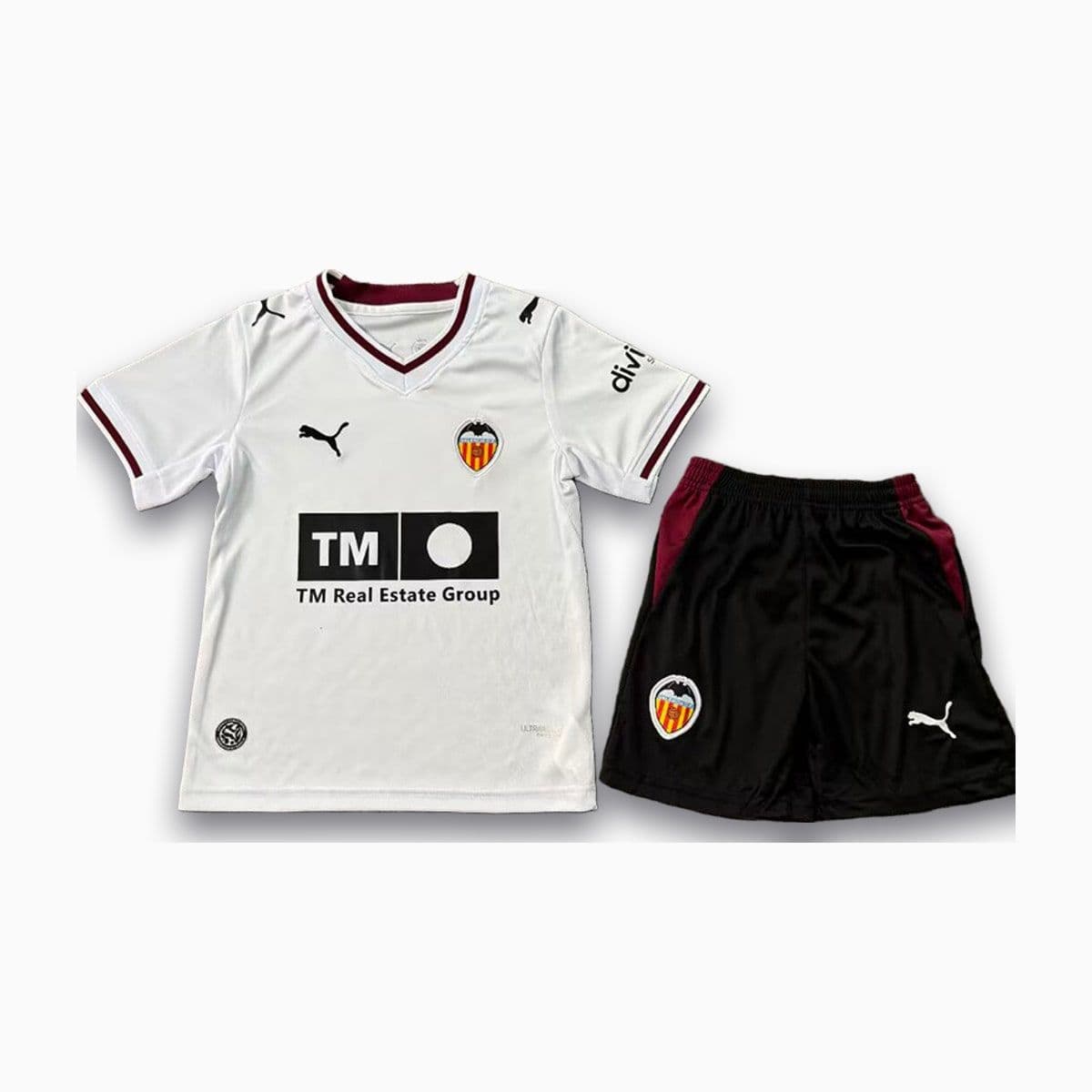 Valencia Niños Local 2026/27