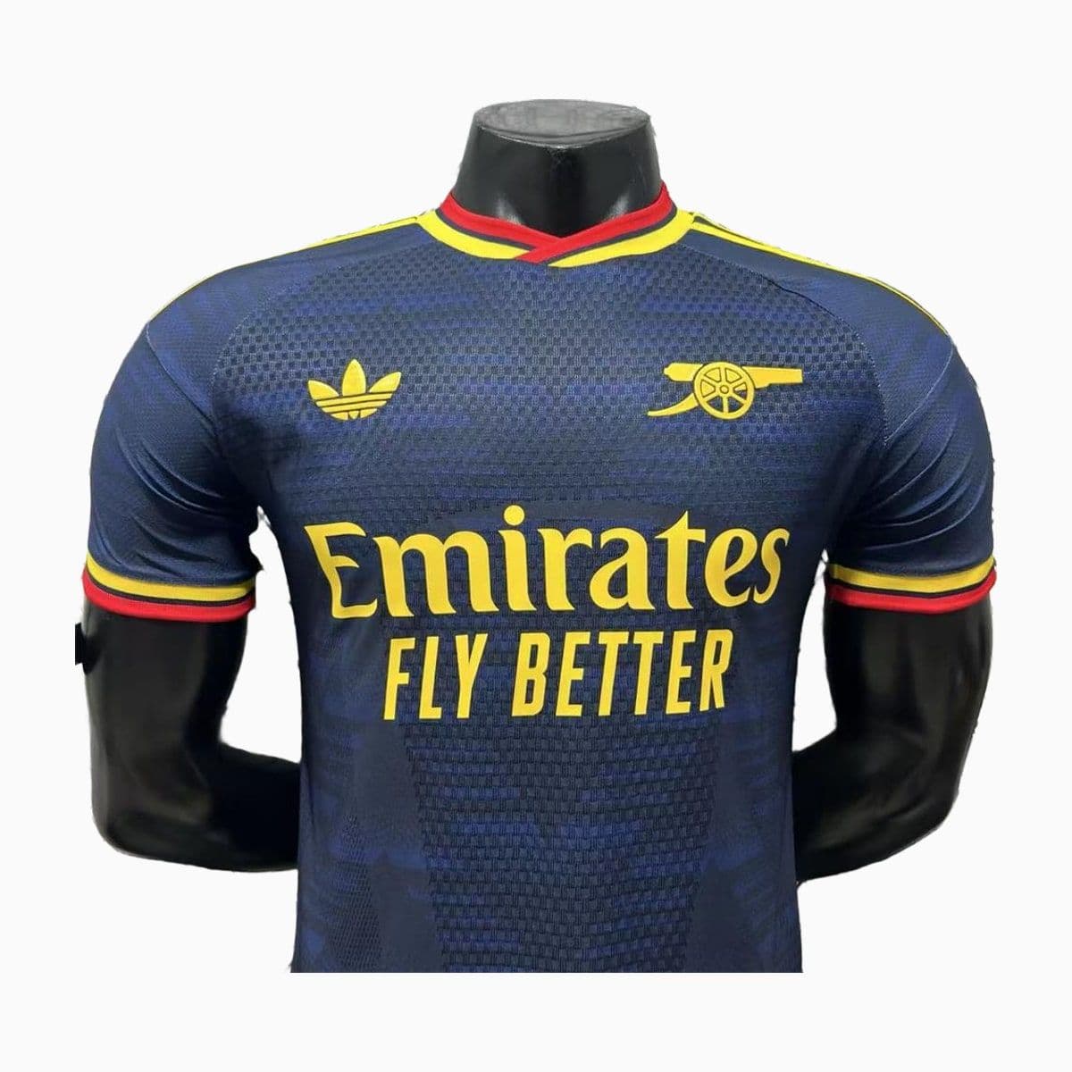 Arsenal Visitante 2026/27