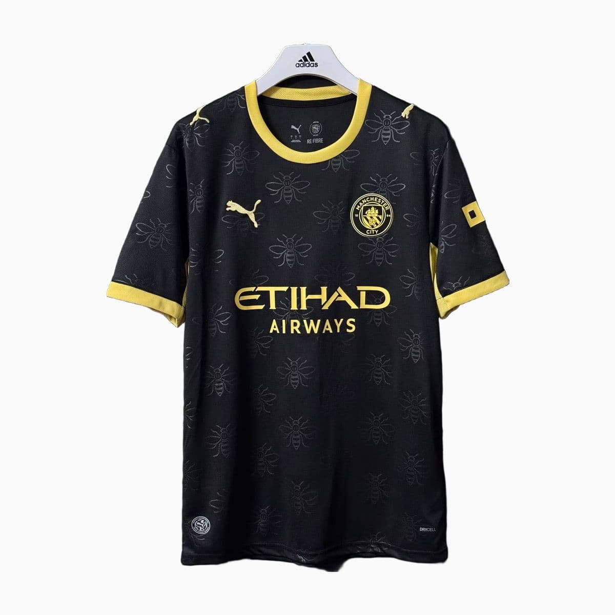 Manchester City Tercera 2026/27