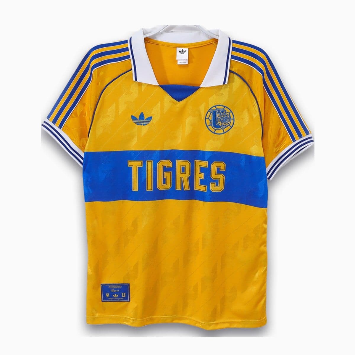 Tigres UANL 65 Aniversario 25/26