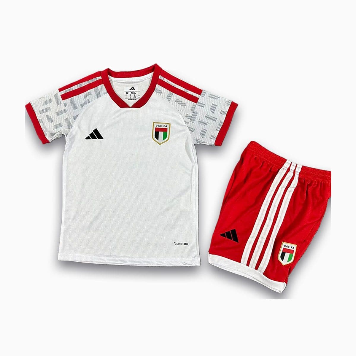 Emiratos Árabes Unidos Niños Local 2026