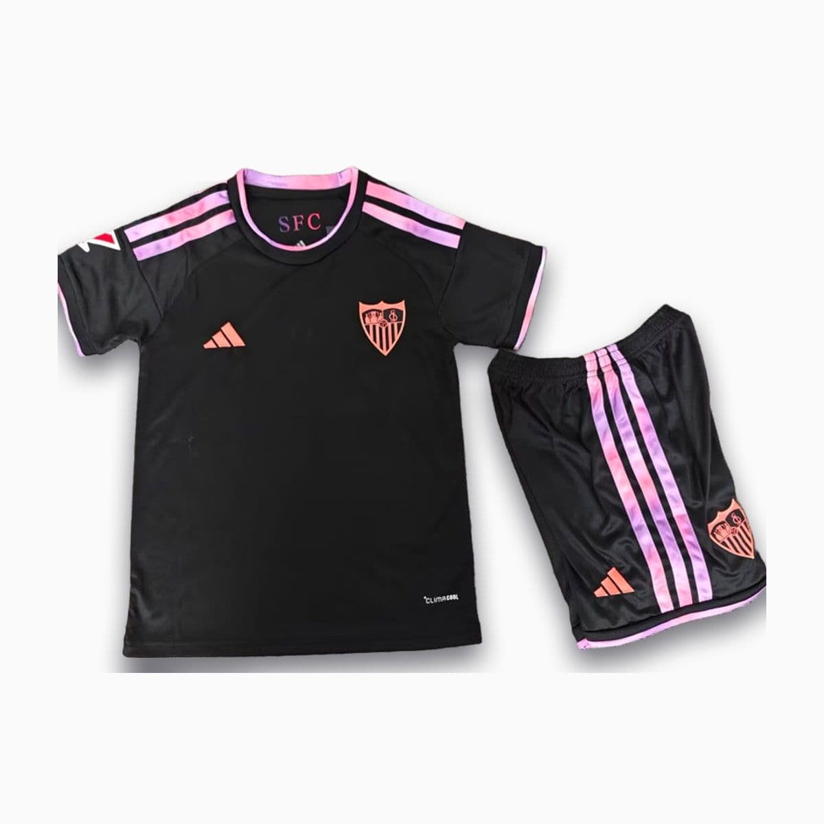Sevilla Niños Tercera 2026/27