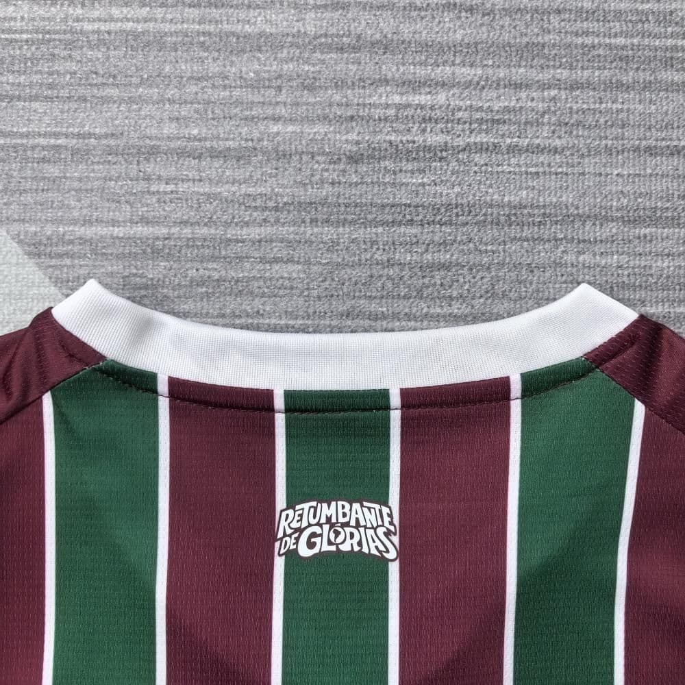 Fluminense Local 2026/27