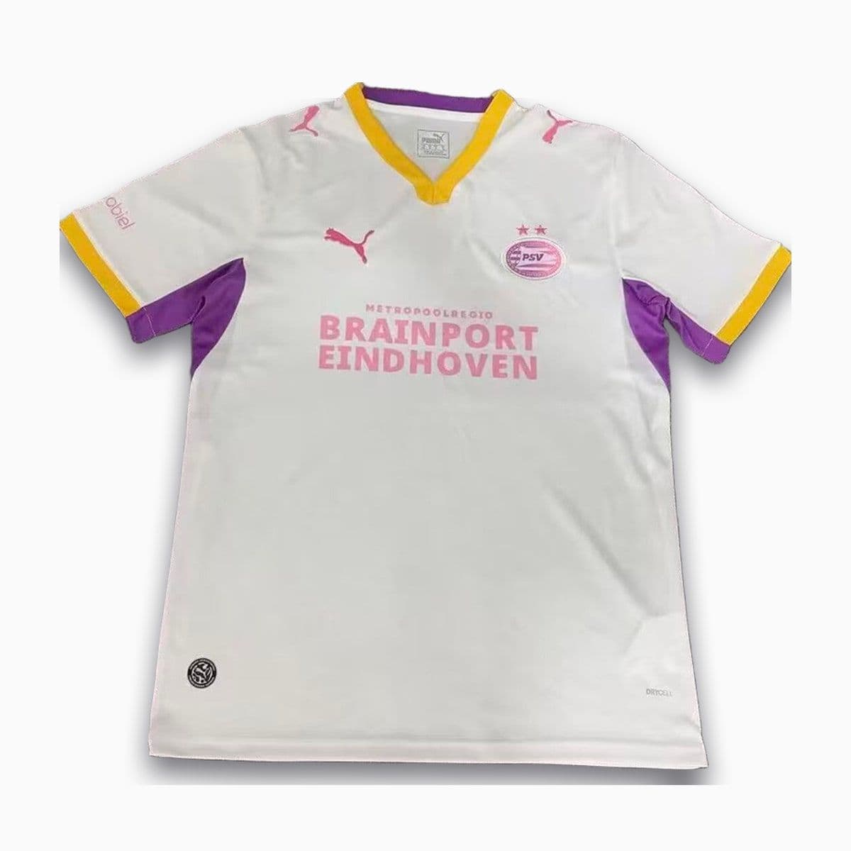 PSV Eindhoven Visitante 2026/27