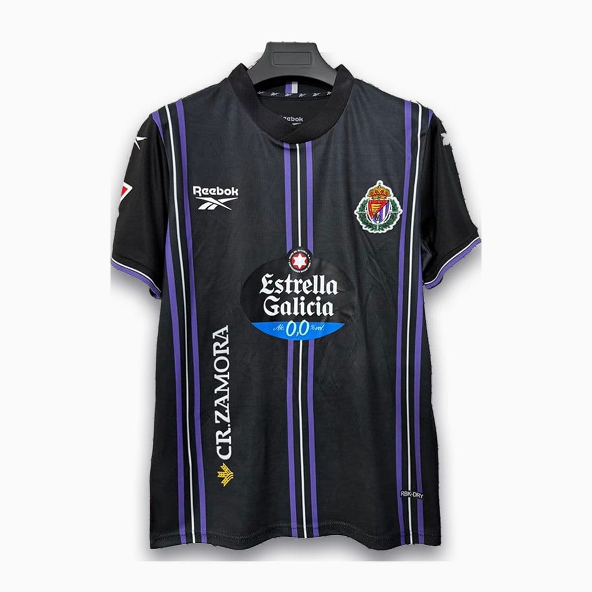 Valladolid Visitante 2026/27