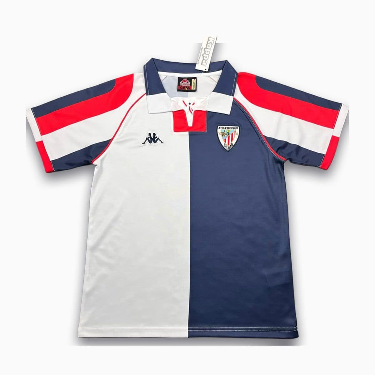 Athletic Club Retro 1998-99 Tercera