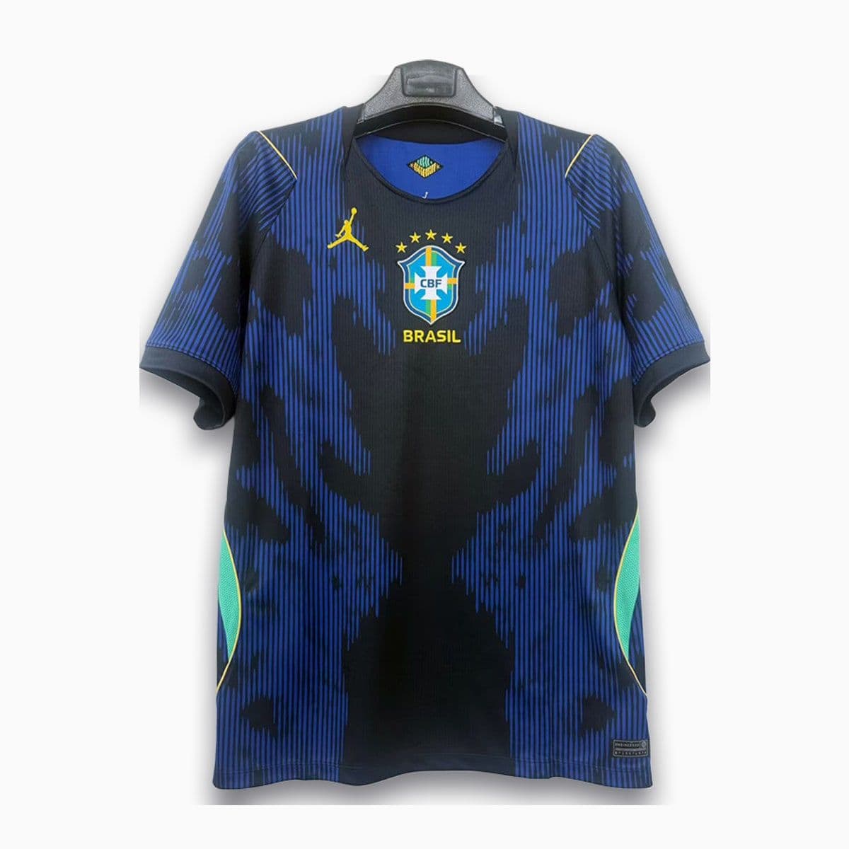 Brasil Visitante 2026