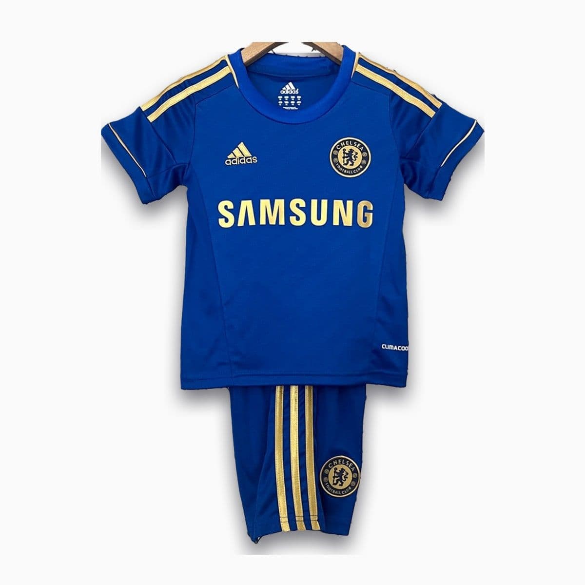 Chelsea Niños Retro 2012-13 Local