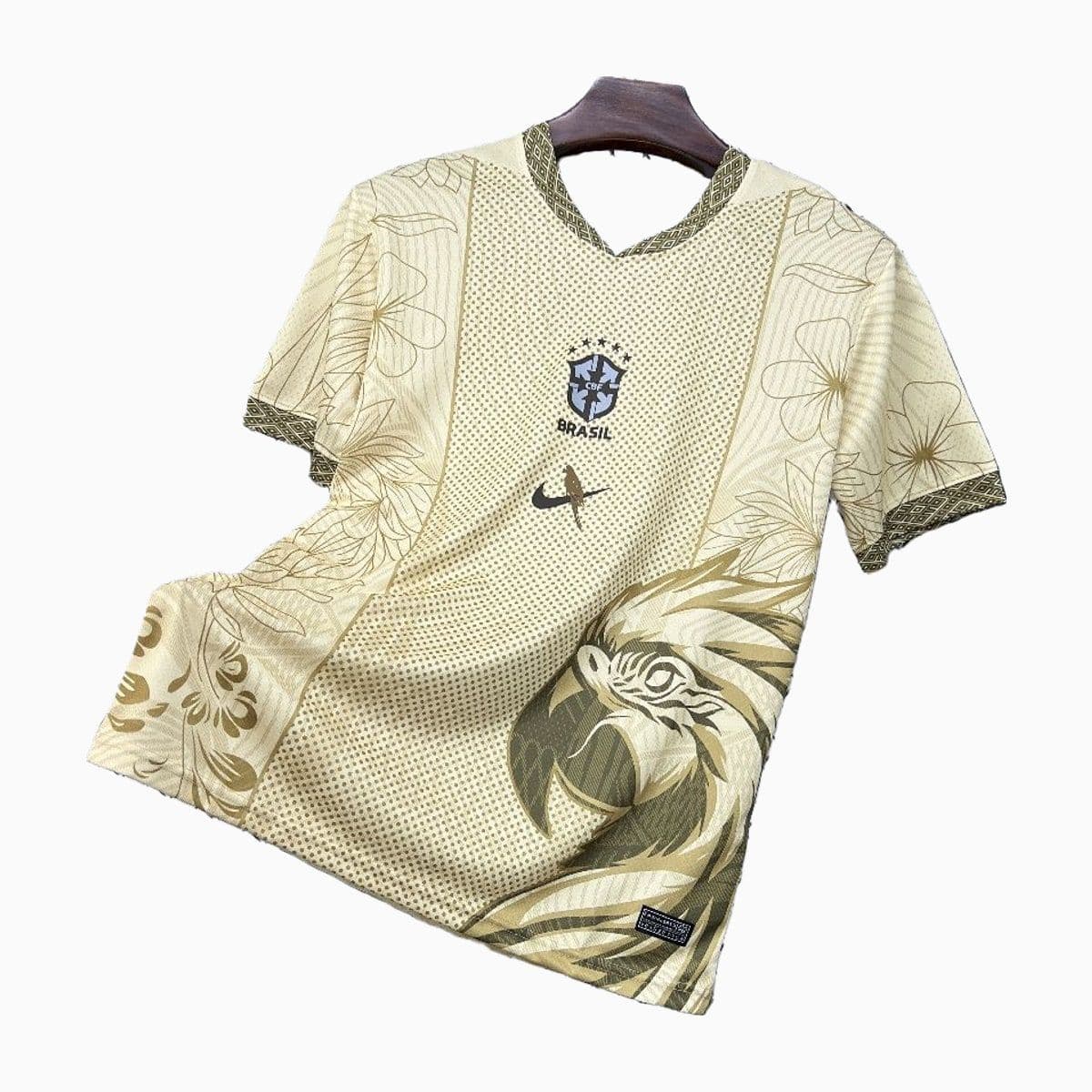 Brasil Concepto 2026/27
