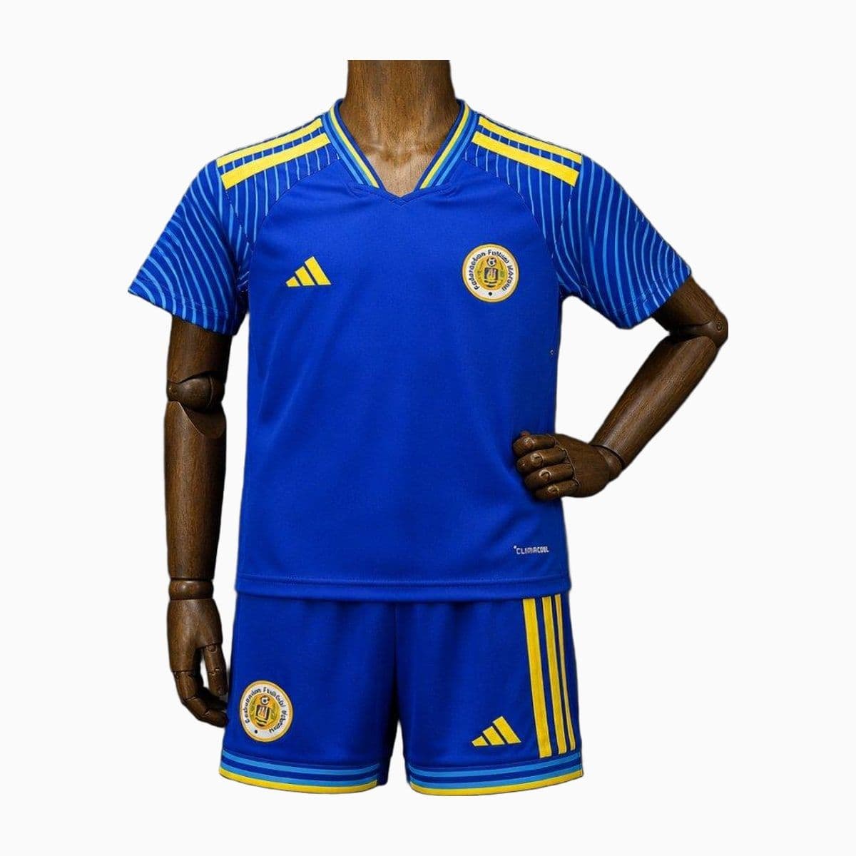 Curazao Niños Local 2026