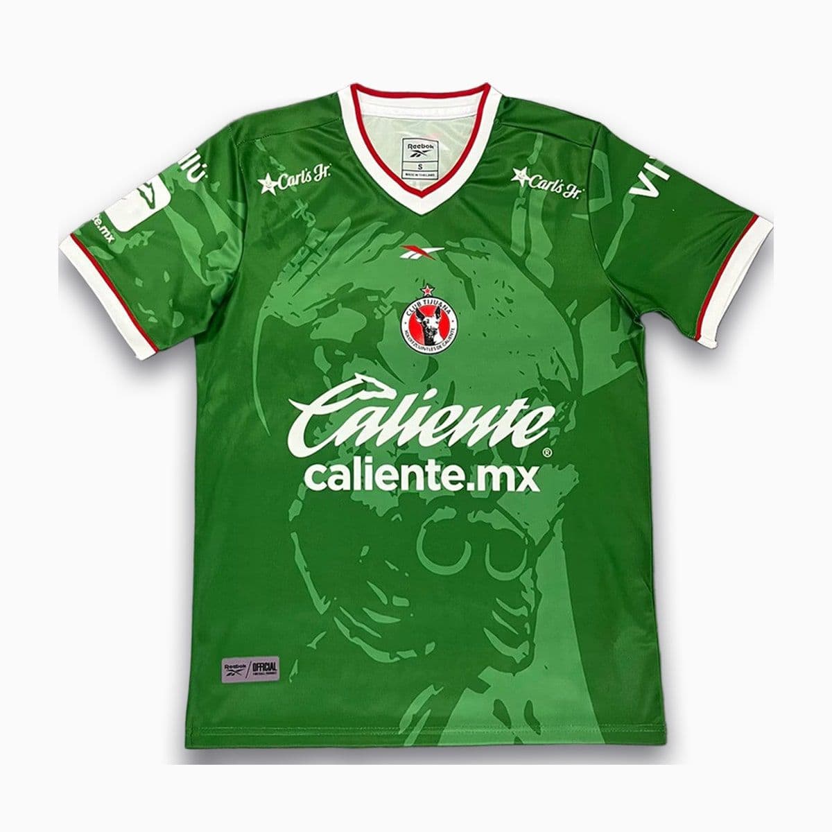 Club Tijuana Tercera 2026/27