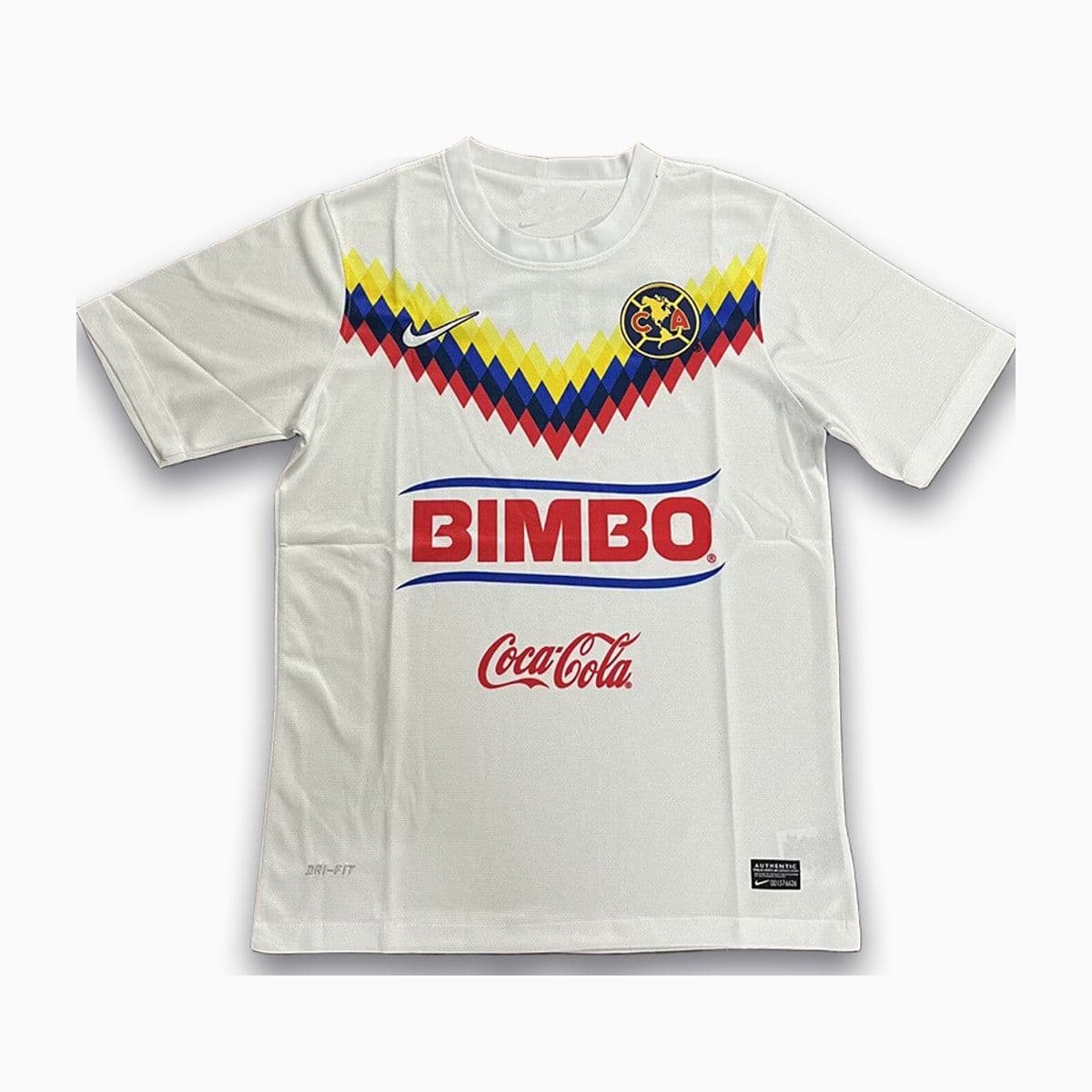 Club América Retro 2012-13 Tercera