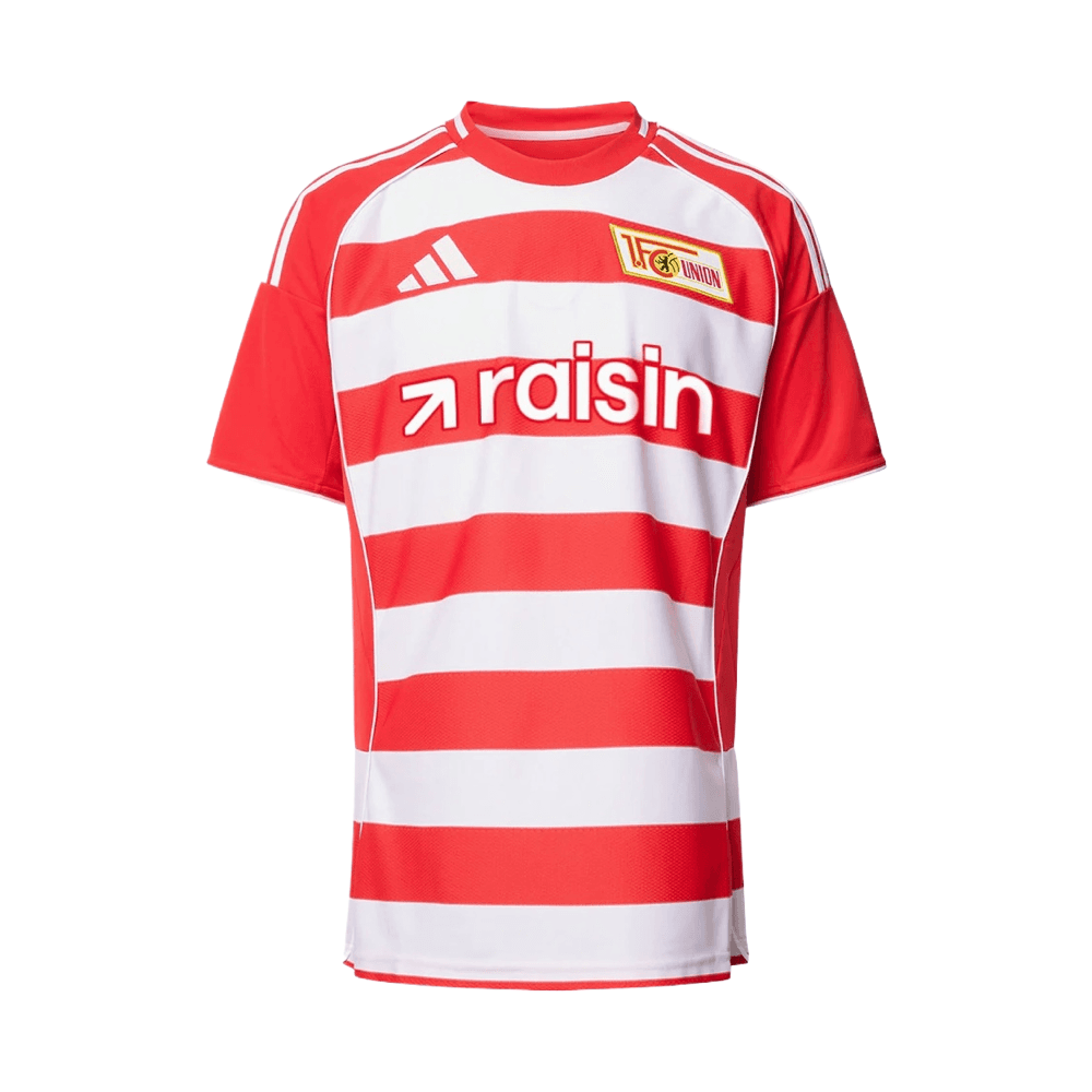 Union Berlin Local 2025/26