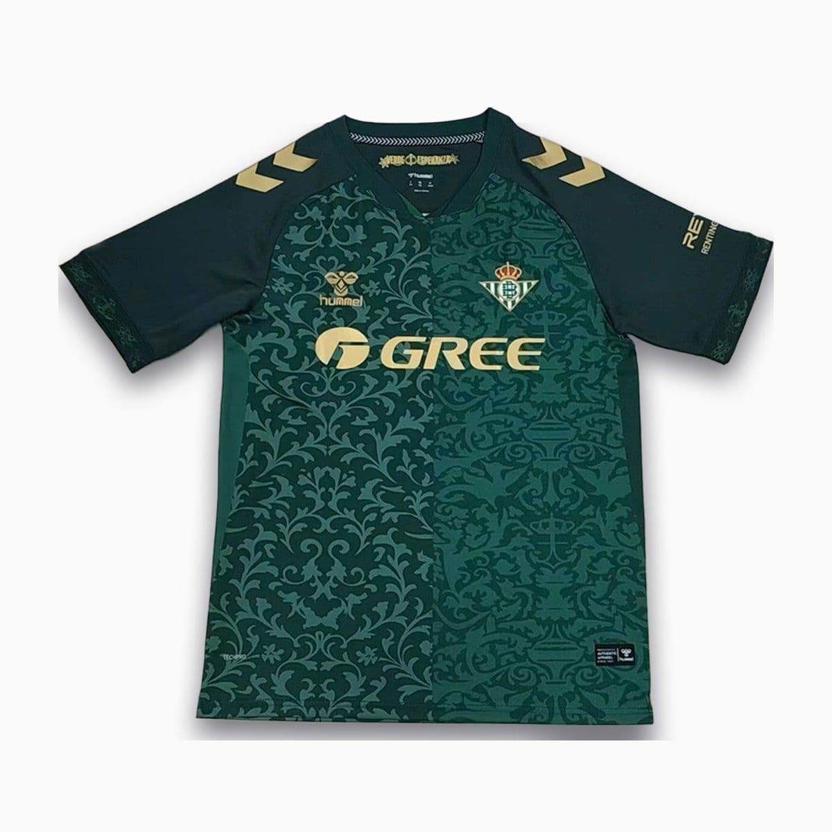 Real Betis Visitante 2026/27