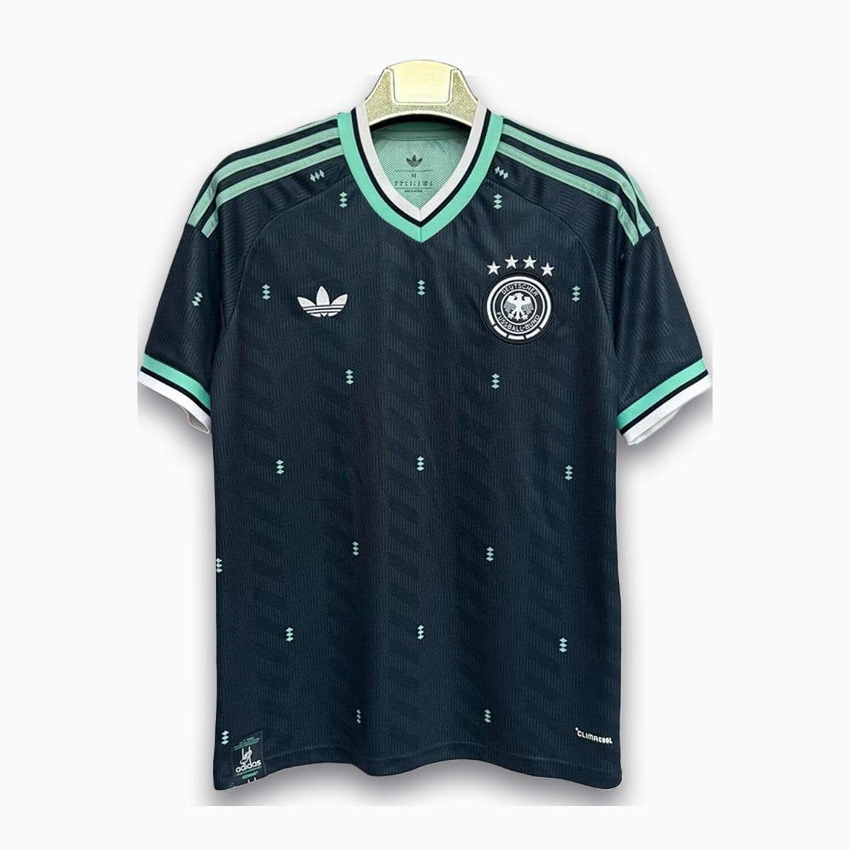 Alemania Visitante 2026