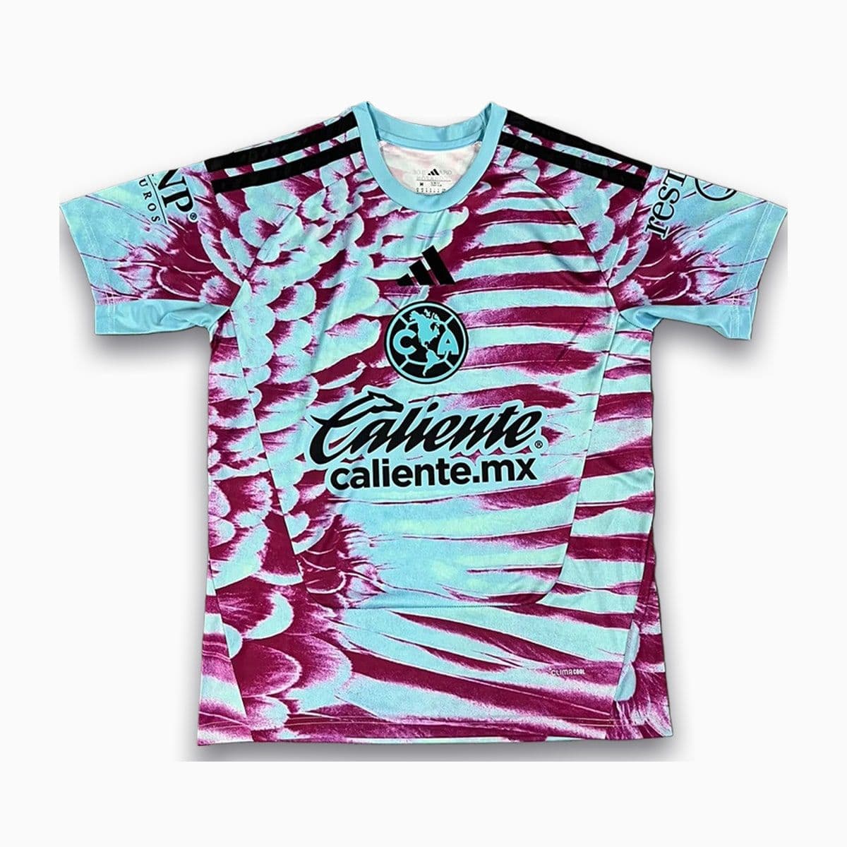 Club América Portero 2026/27