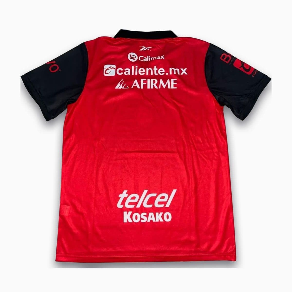 Club Tijuana Local 2026/27
