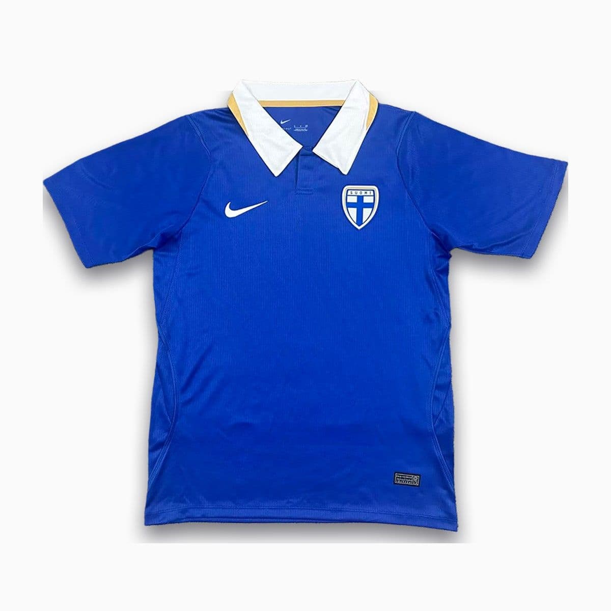 Finlandia Visitante 2026