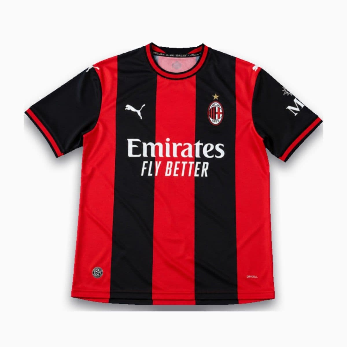 AC Milan Local 2026/27