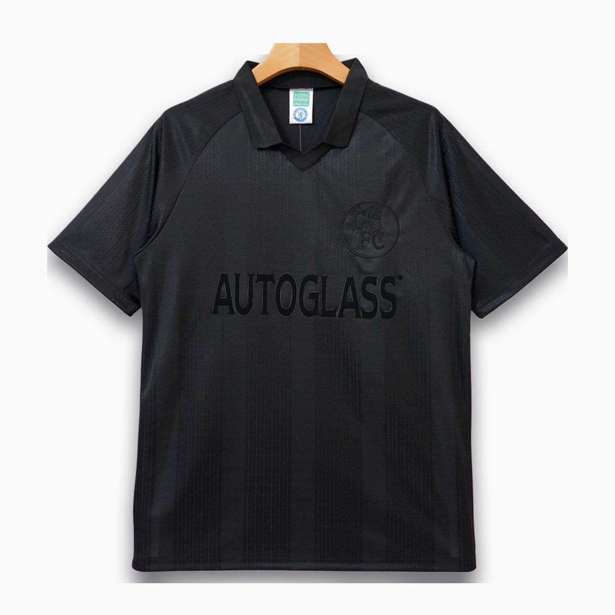 Chelsea Retro 1998 Negra