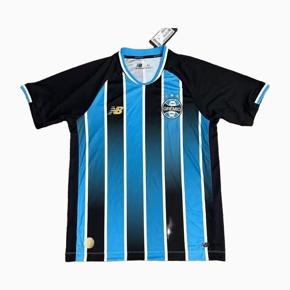 Grêmio Local 2026/27