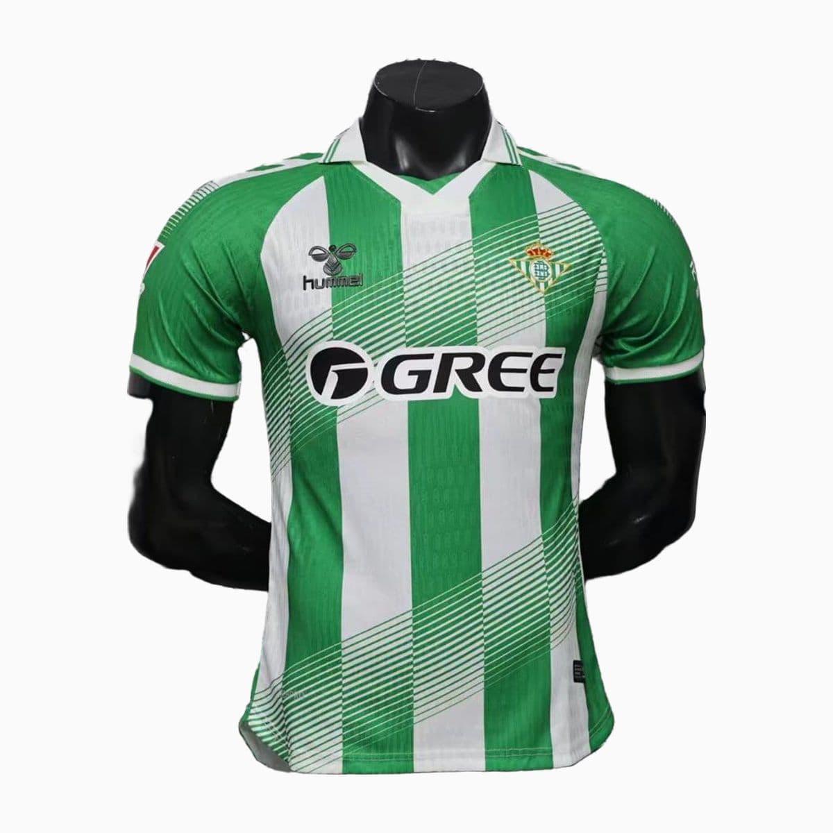 Real Betis Local 2026/27